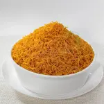 Besan Sev