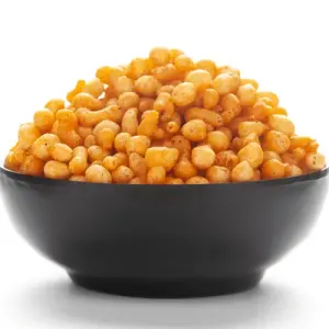 Desi Namkin Besan Boondi